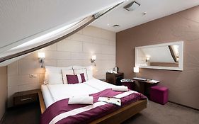 Hotel Fuerdohaz